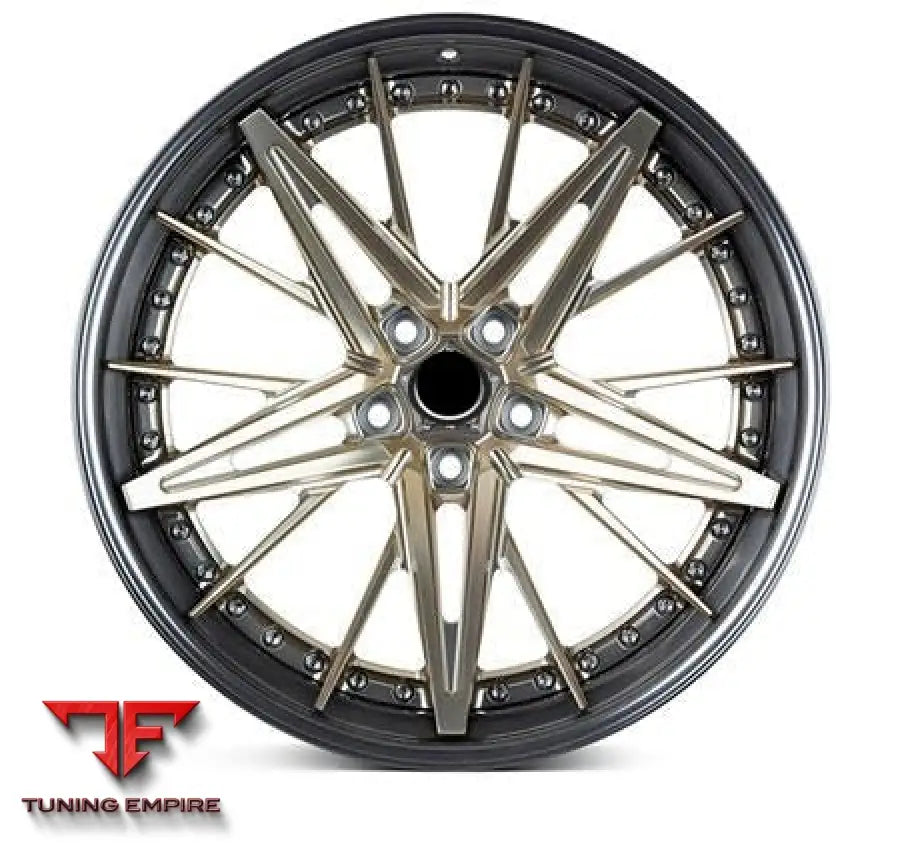 XST-1015 FORGED