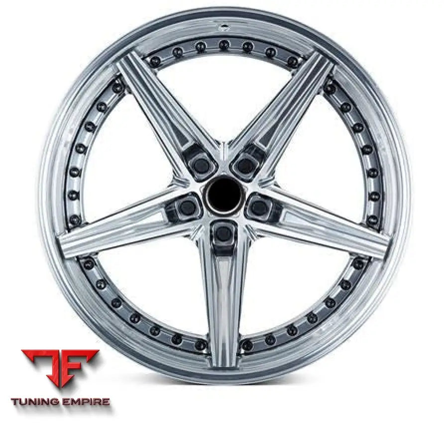 XST-1016 FORGED