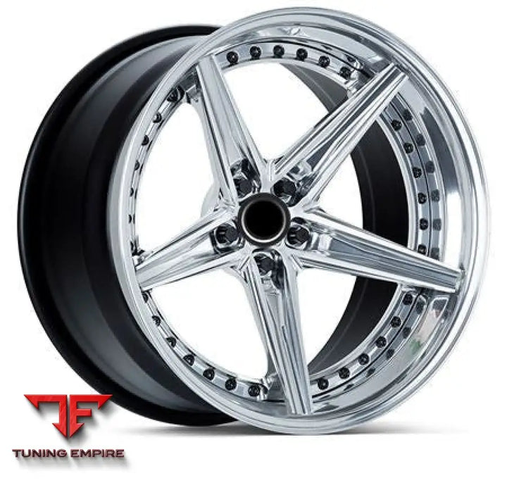 XST-1016 FORGED