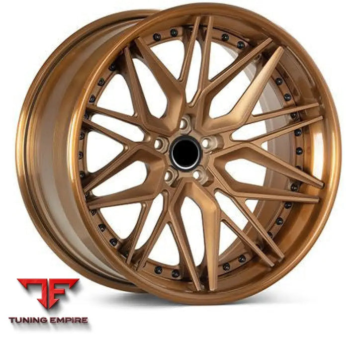 XST-1017 FORGED