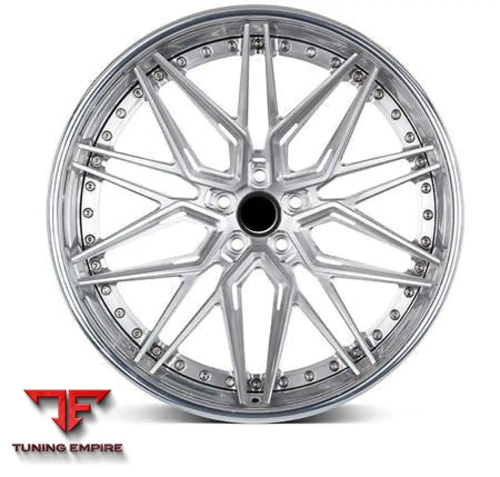 XST-1018 FORGED