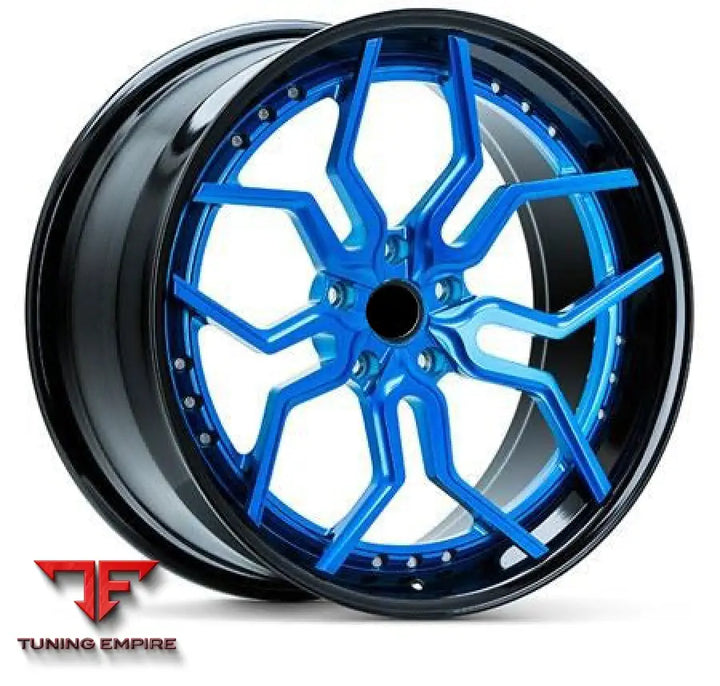 XST-1022 FORGED