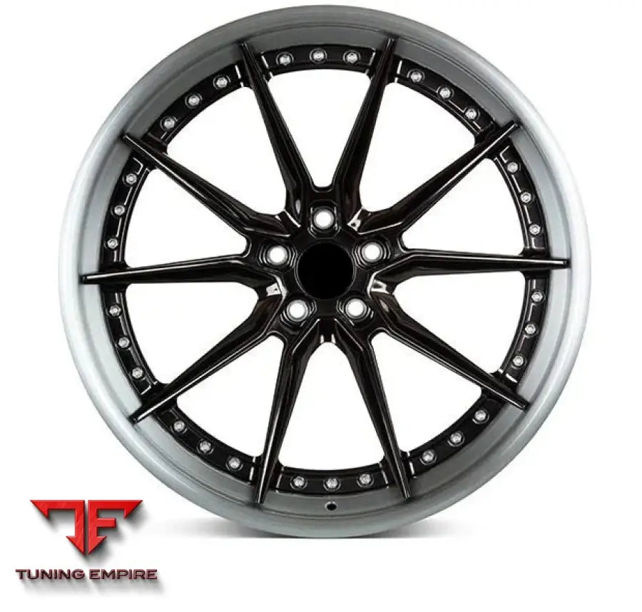 XST-1024 FORGED