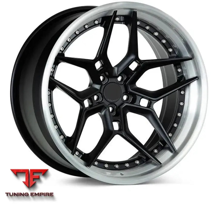 XST-1024 FORGED