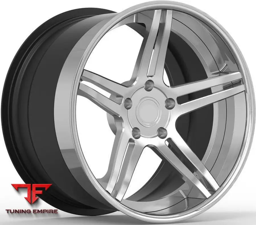 XST-1027 FORGED