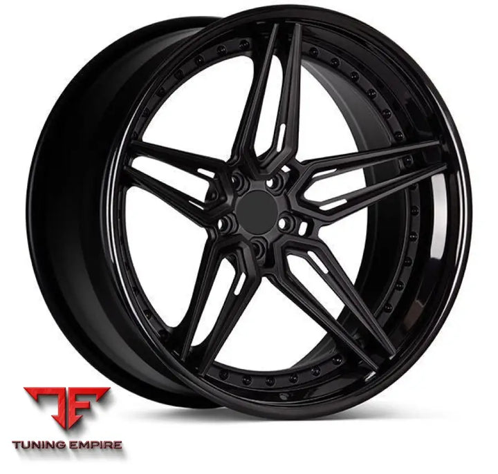 XST-1029 FORGED