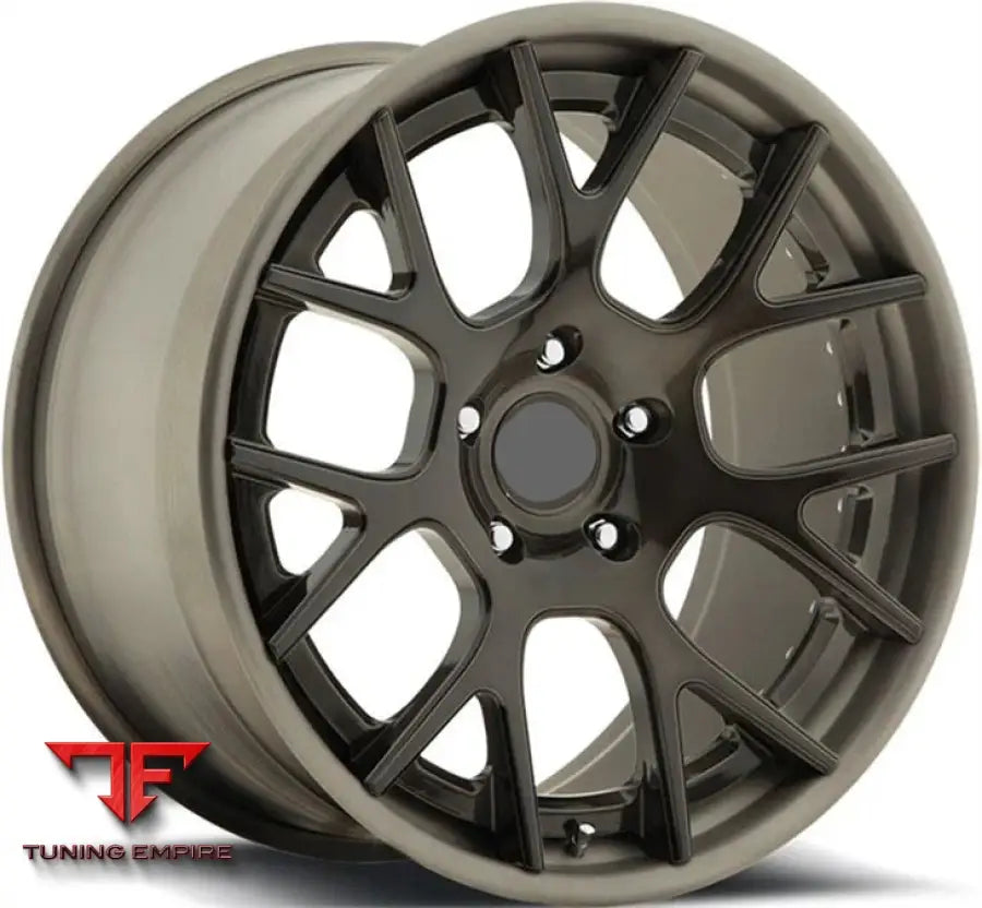 XST-1032 FORGED