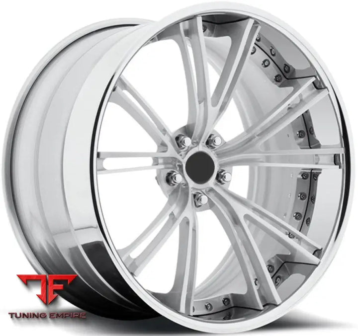 XST-104 FORGED