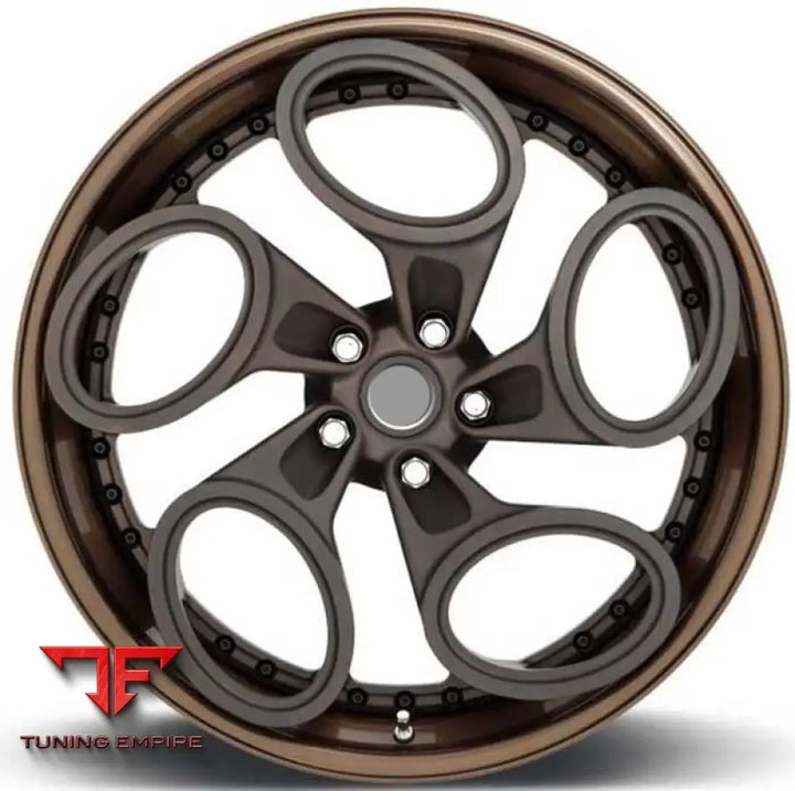 XST-1040 FORGED