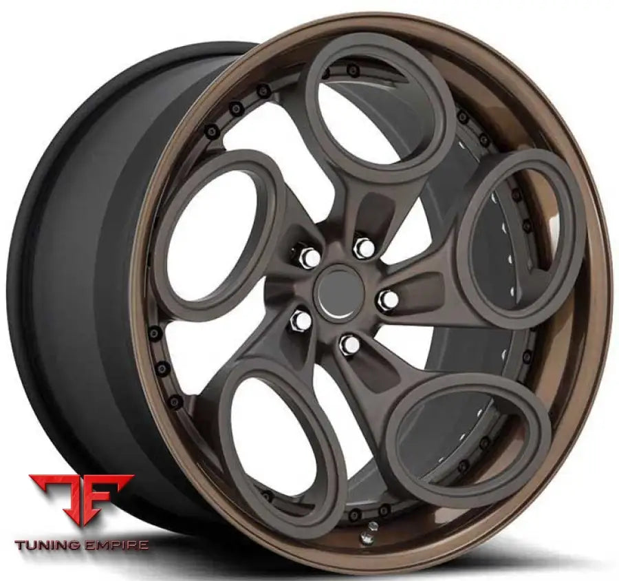 XST-1040 FORGED