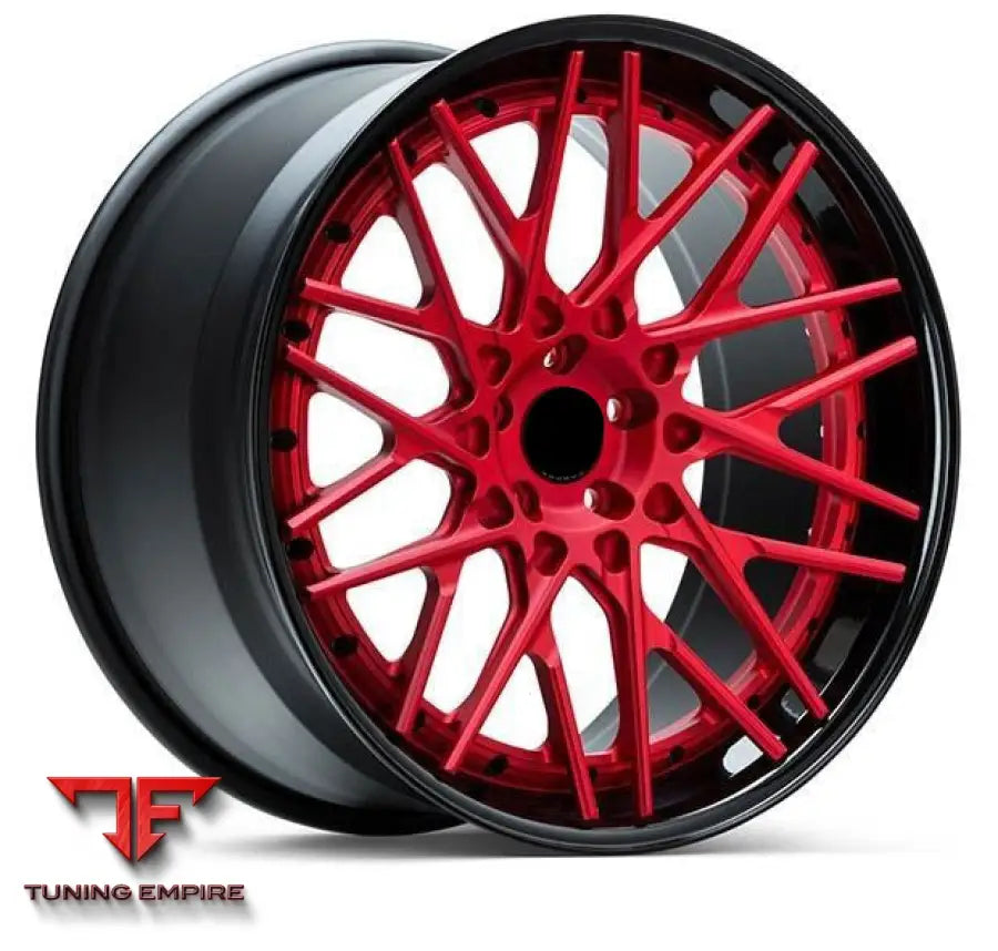 XST-1042 FORGED