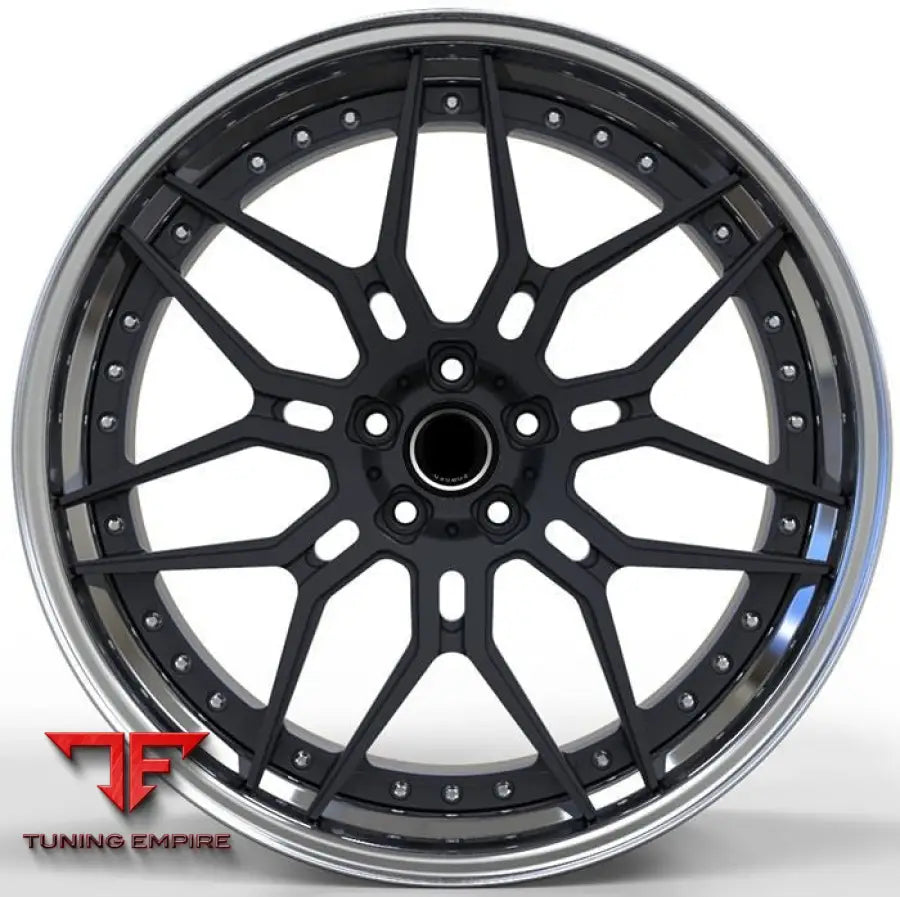 XST-1046 FORGED