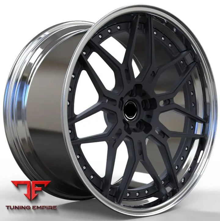 XST-1046 FORGED