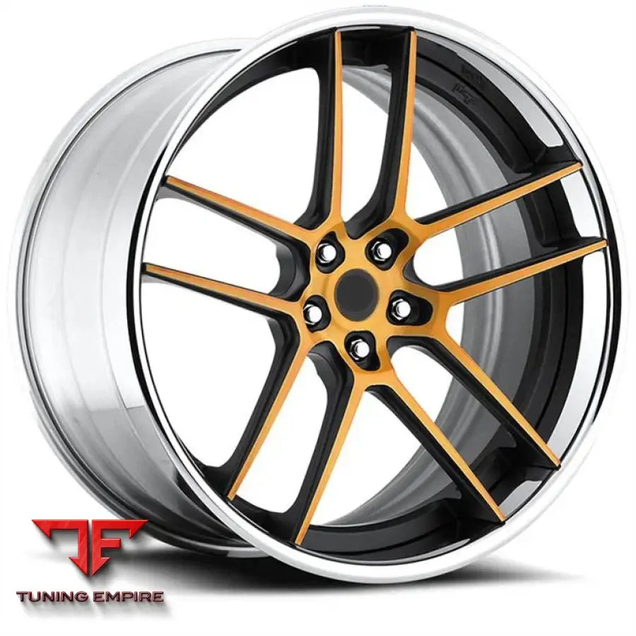 XST-1048 FORGED