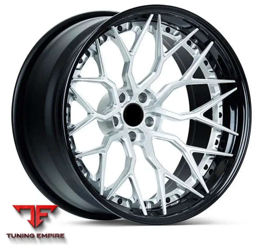 XST-1049 FORGED