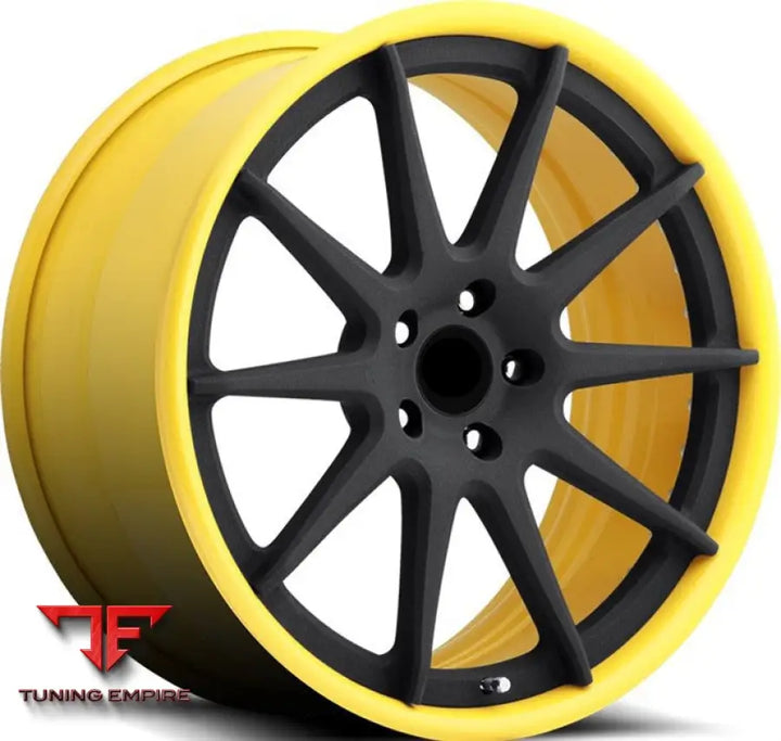 XST-105 FORGED