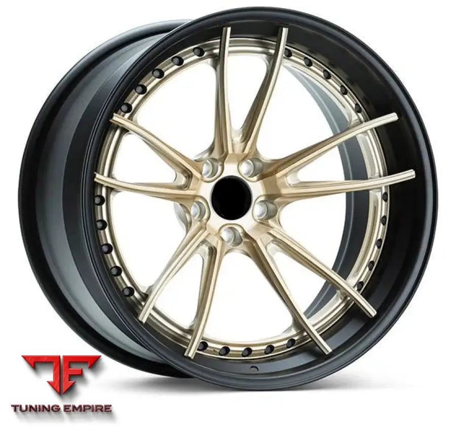 XST-1054 FORGED