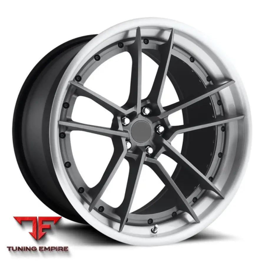 XST-1056 FORGED