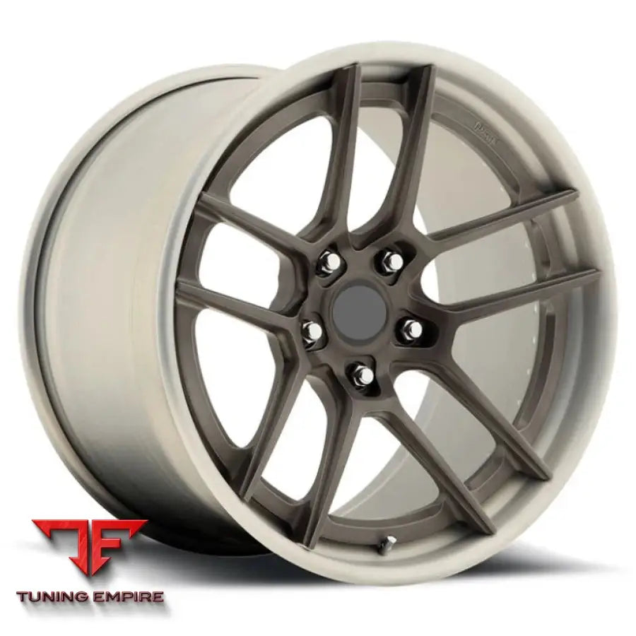 XST-1058 FORGED