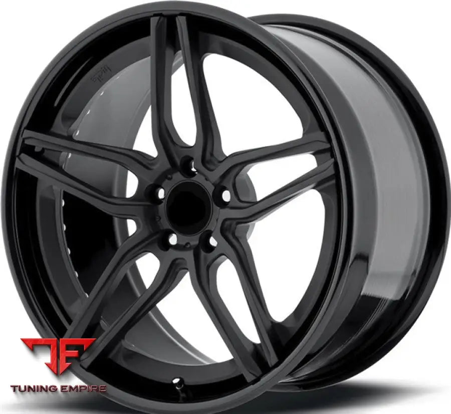 XST-106 FORGED