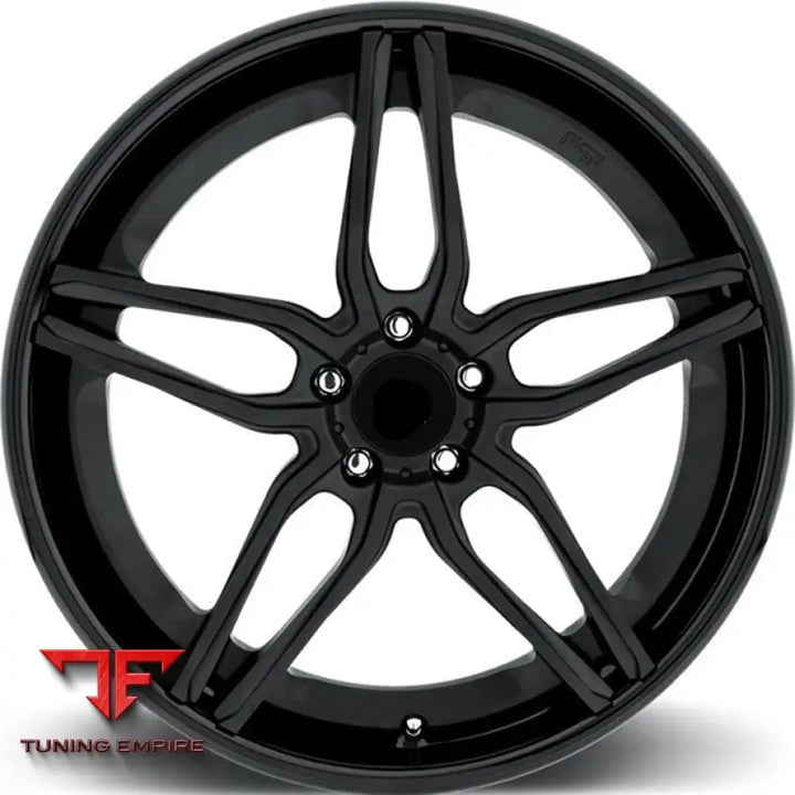 XST-106 FORGED