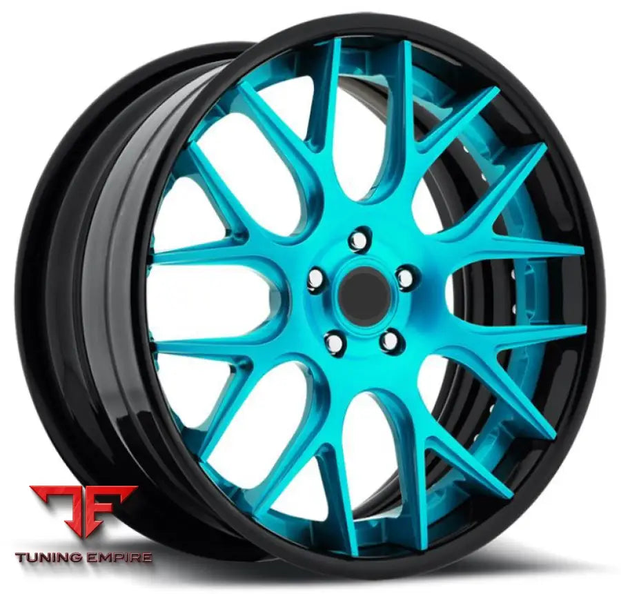 XST-1060 FORGED