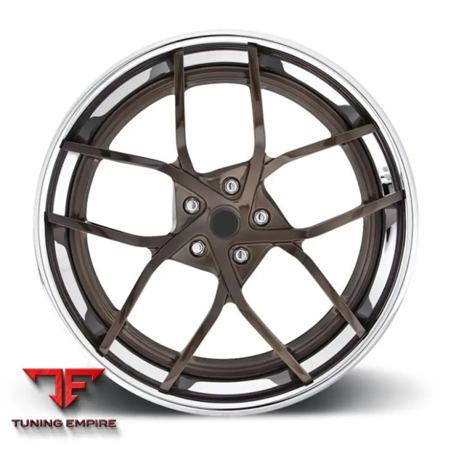 XST-1062 FORGED