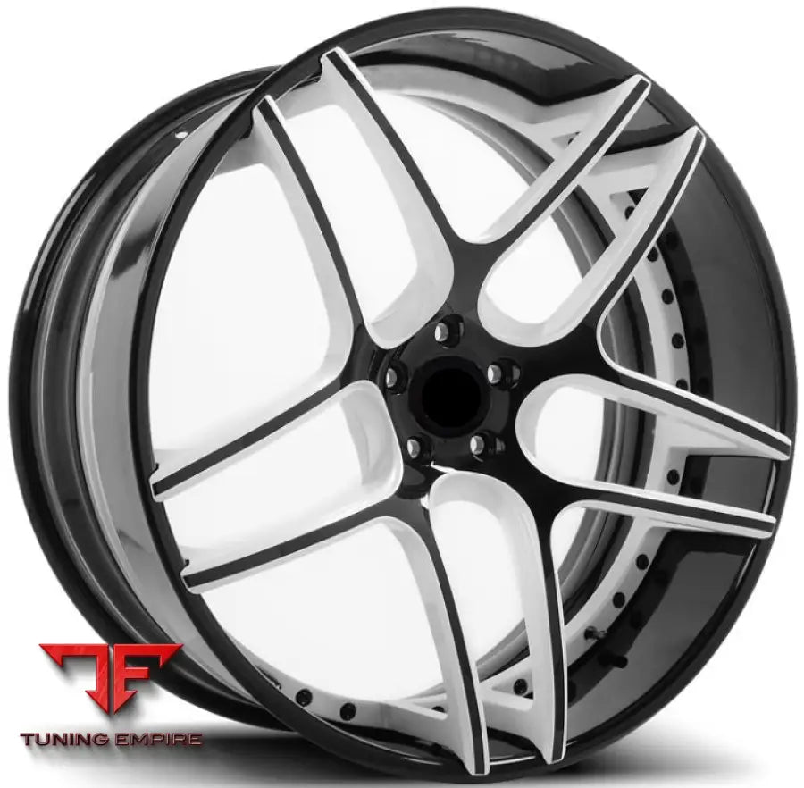 XST-1064 FORGED