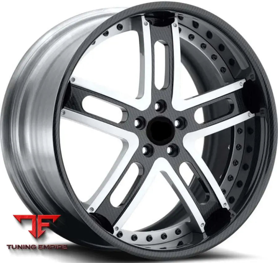 XST-1066 FORGED