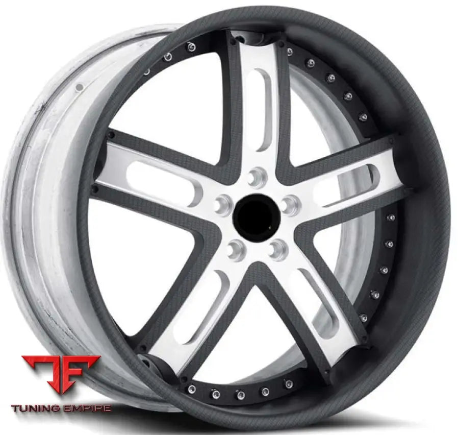 XST-1066 FORGED