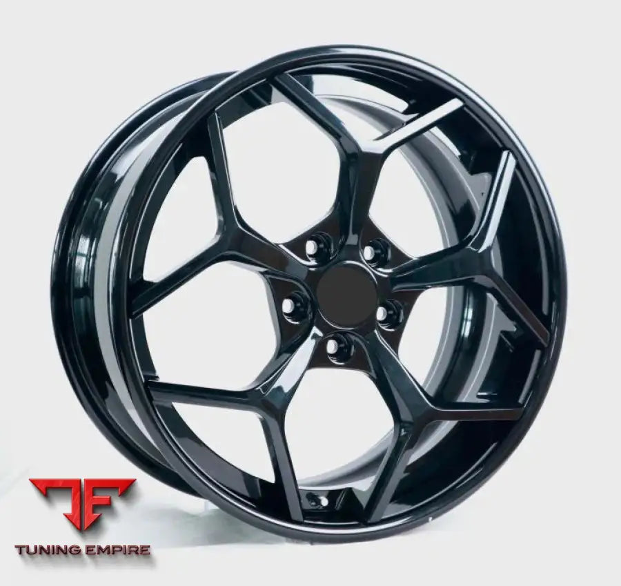 XST-1070 FORGED