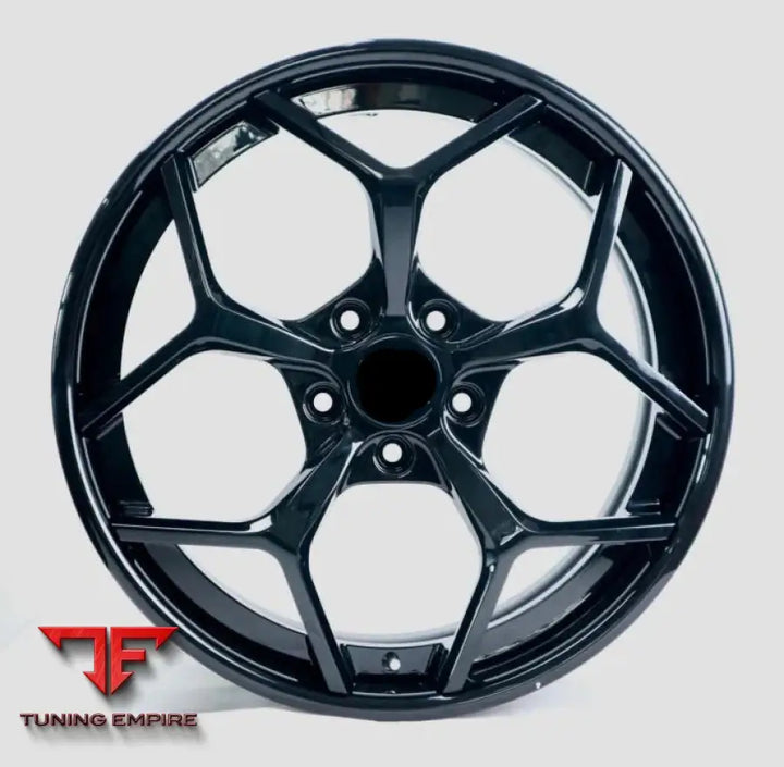 XST-1070 FORGED