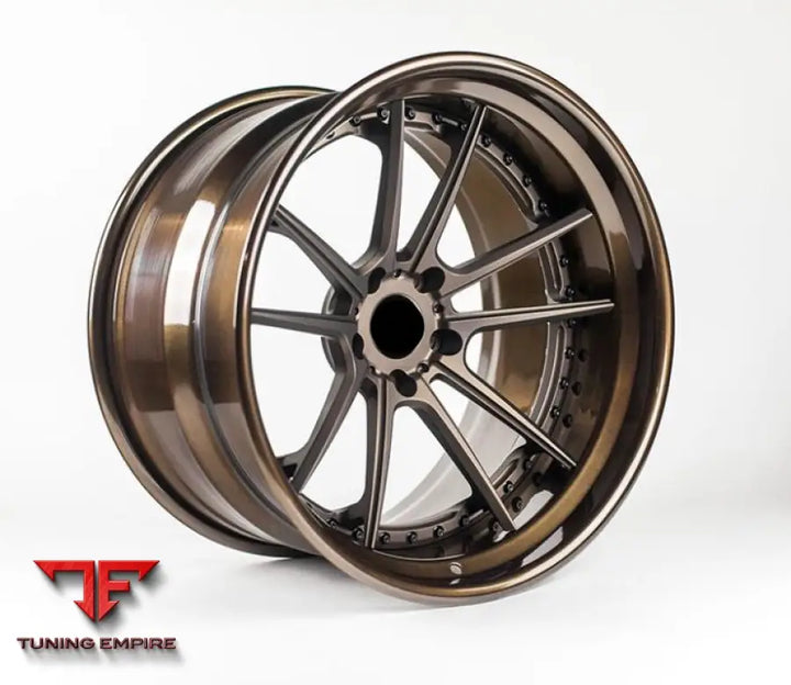 XST-1071 FORGED