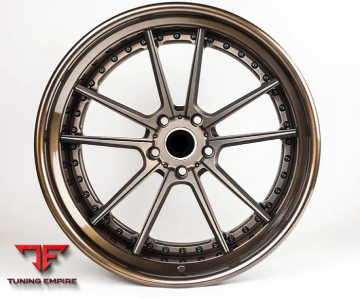 XST-1071 FORGED