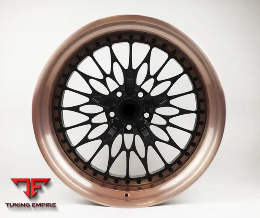 XST-1072 FORGED