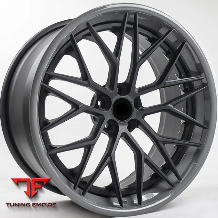 XST-1074 FORGED