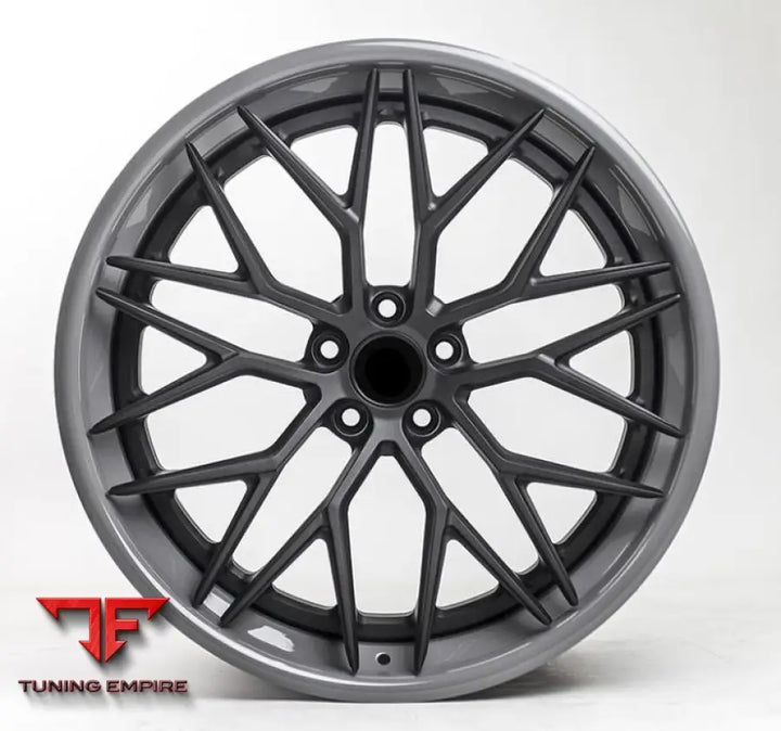 XST-1074 FORGED