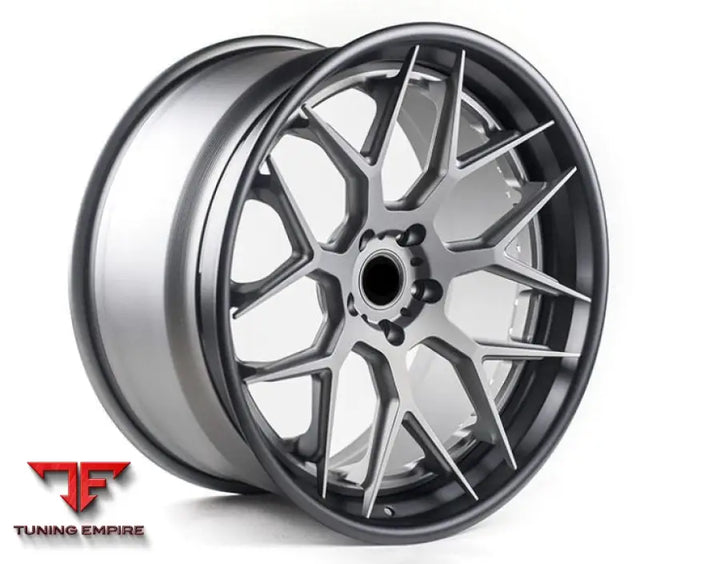 XST-1075 FORGED