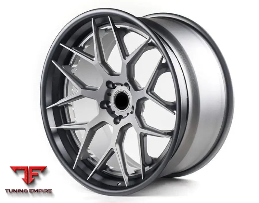 XST-1075 FORGED