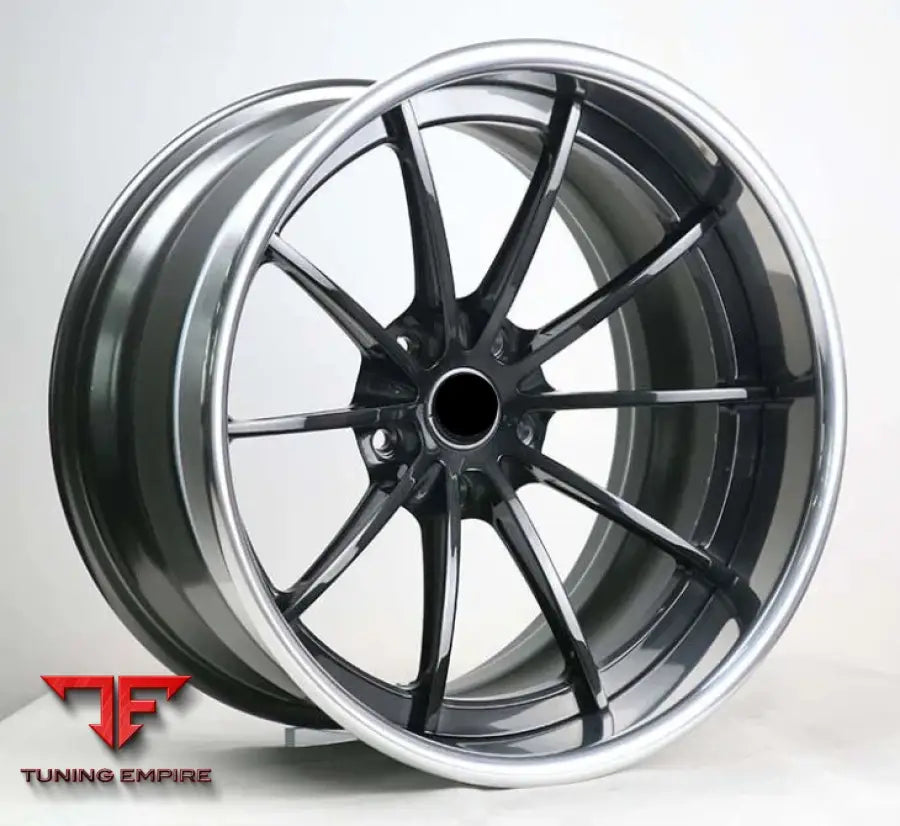 XST-1076 FORGED