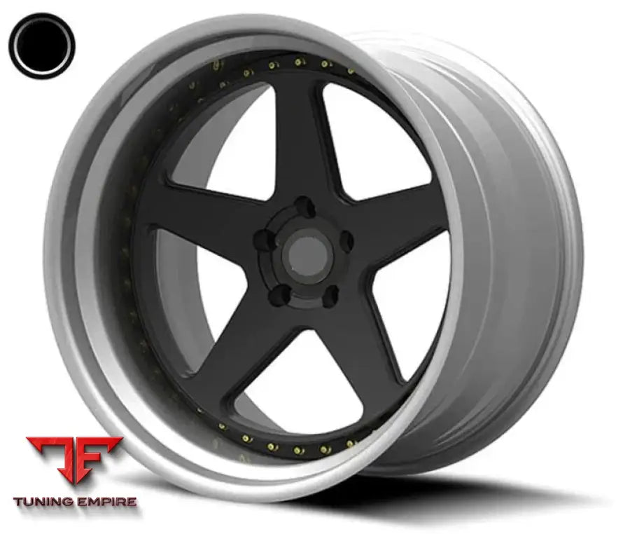 XST-1076 FORGED