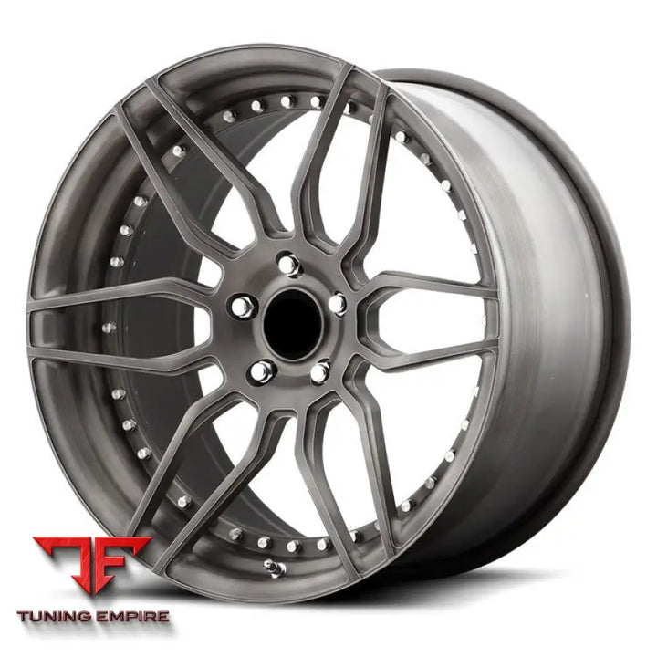 XST-109 FORGED