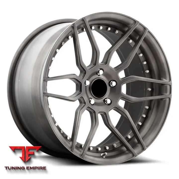 XST-109 FORGED