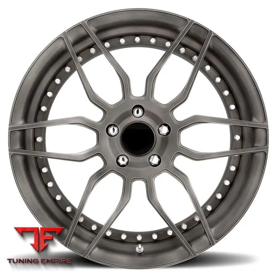 XST-109 FORGED