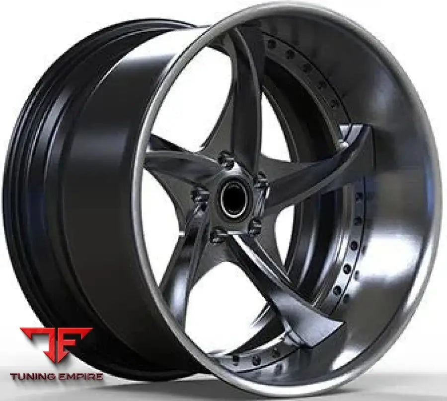 XST-11 FORGED