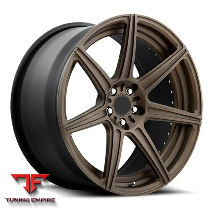 XST-110 FORGED