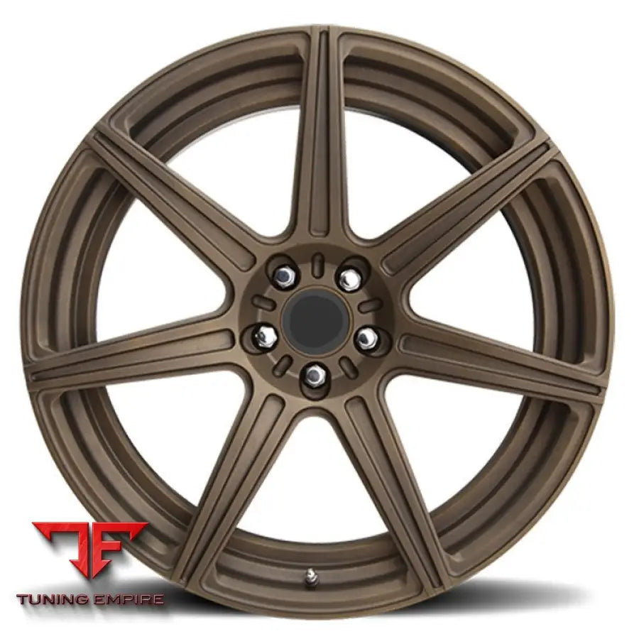 XST-110 FORGED