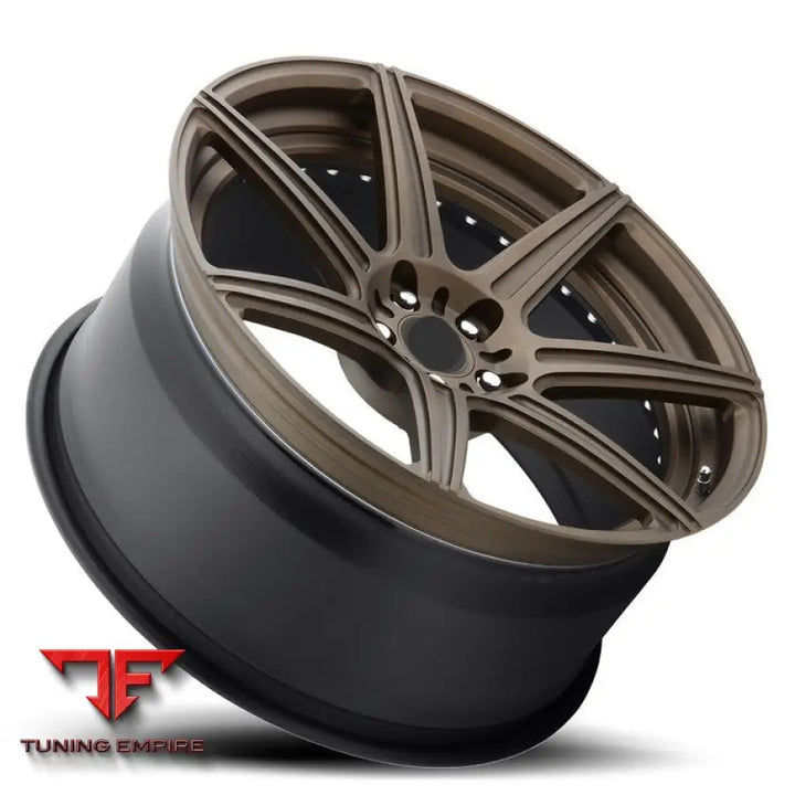 XST-110 FORGED