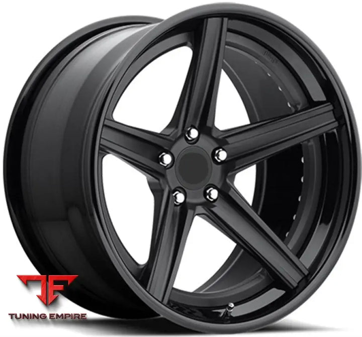 XST-111 FORGED