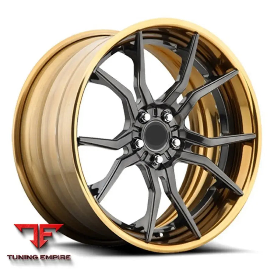 XST-112 FORGED